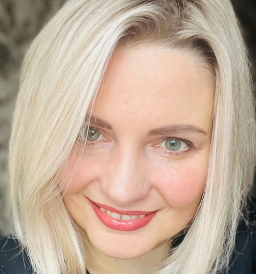 ГАЧАК-ВЕЛИЧКО Лілія 